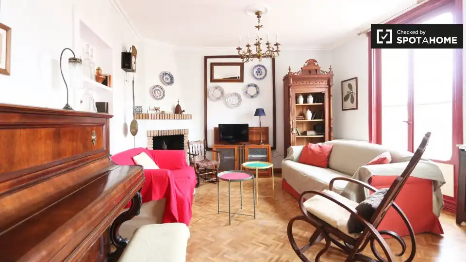 Appartement avec terrasse à louer à Centro, imagen 2