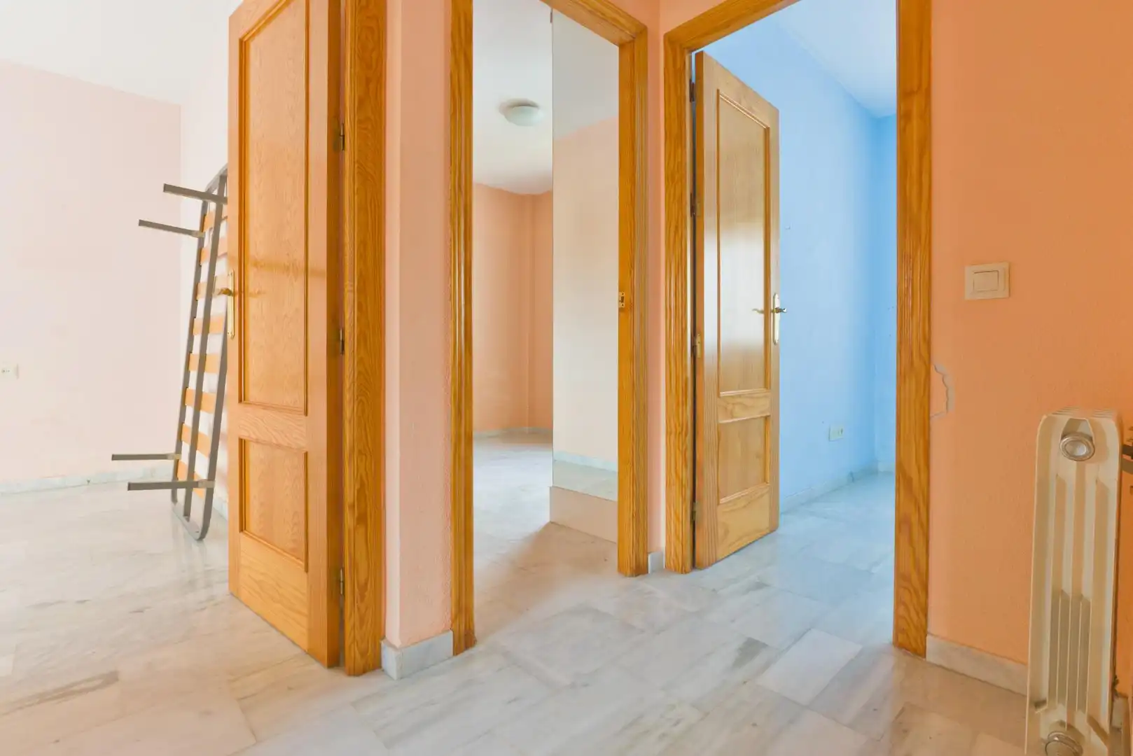 Detached homes for sale in Cúllar Vega  with Heating and Storage room
