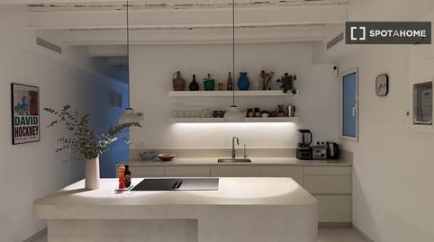 Foto 5 de Apartament per a compartir a Vila de Gràcia,  Barcelona Capital