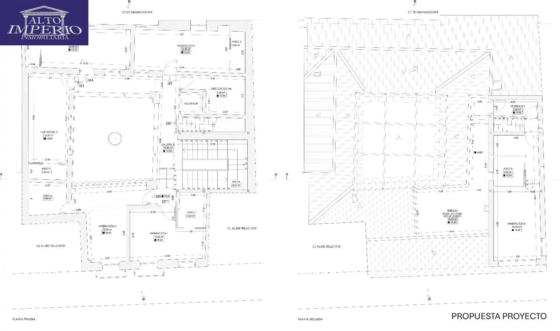 Casa en venta en Calle ALJIBE DE TRILLO 23, imagen 39
