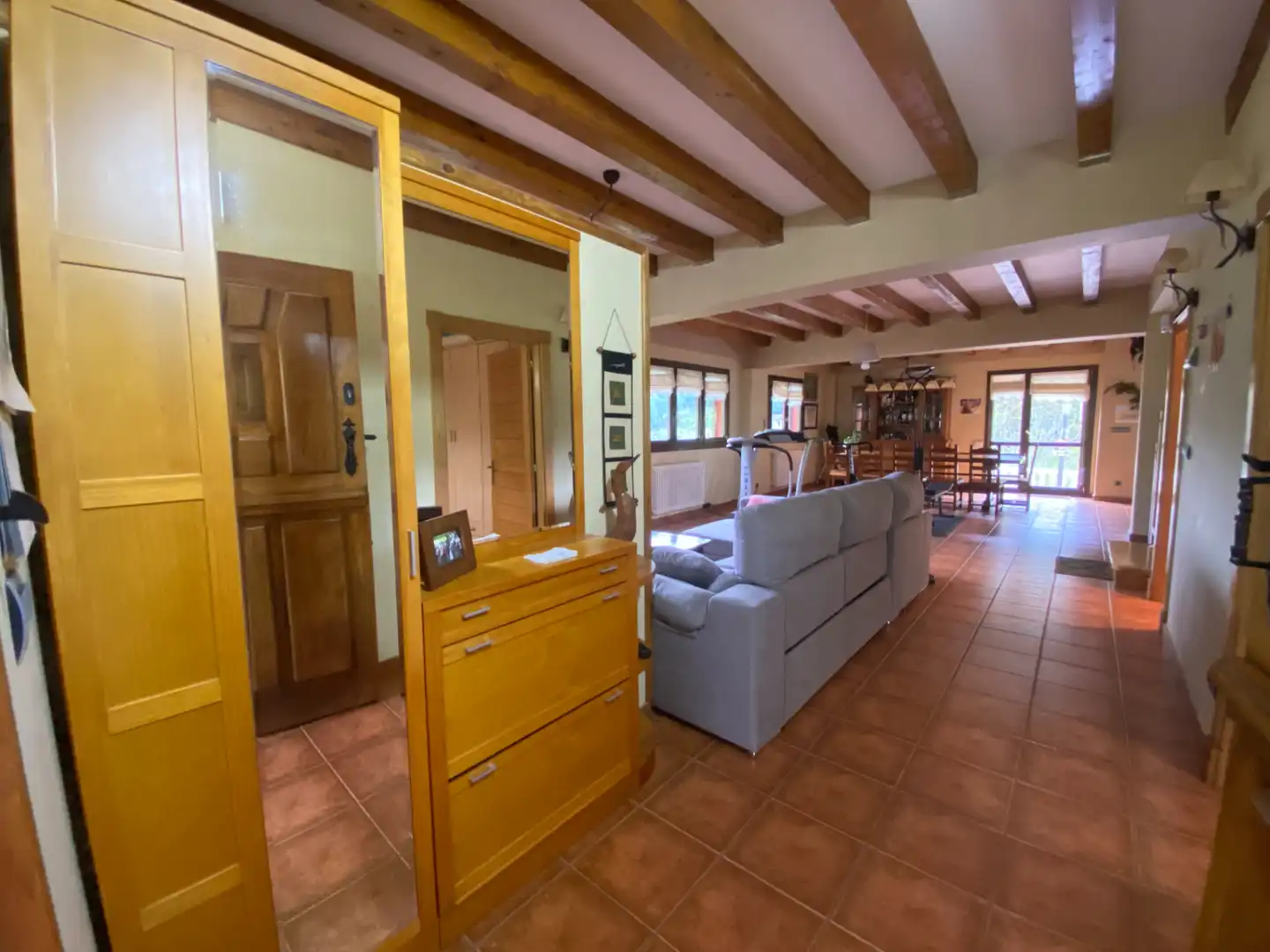Casa en venta en CA-151 1, imagen 9