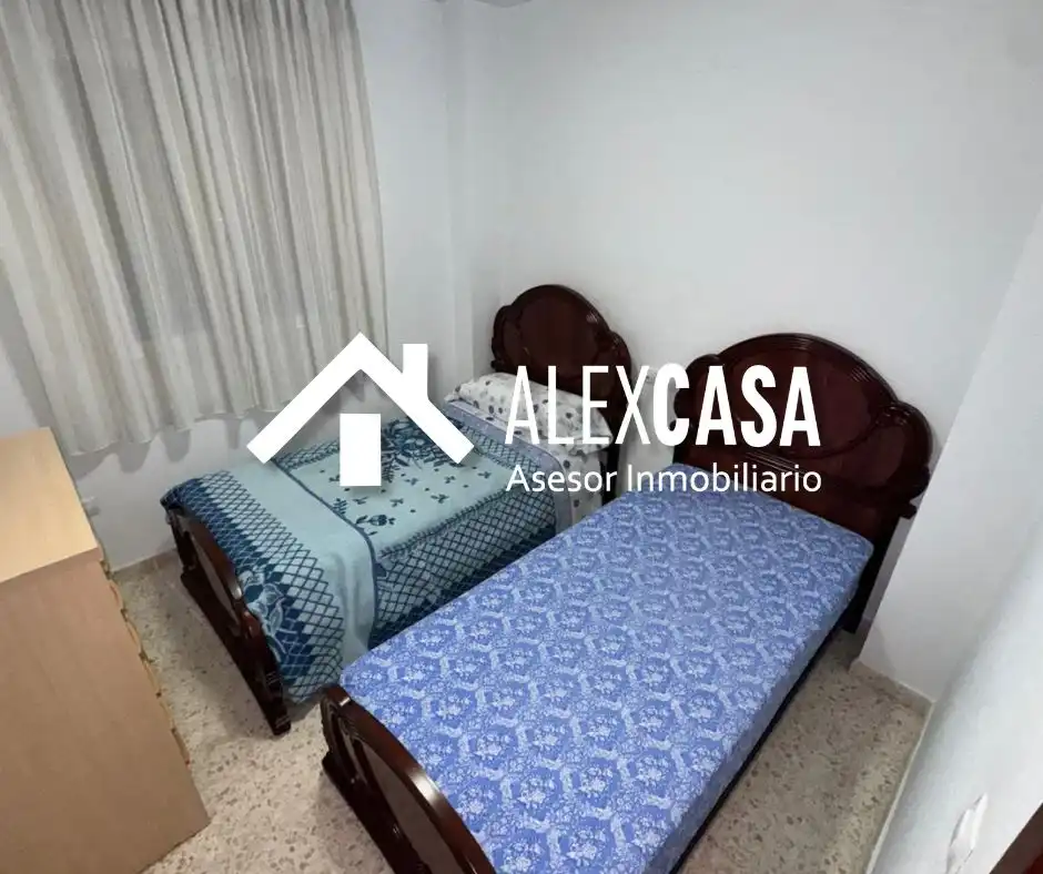 Flat for sale in Monturque, imagen 8