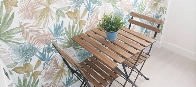 Piso en Alquiler en Olletas - Sierra Blanquilla