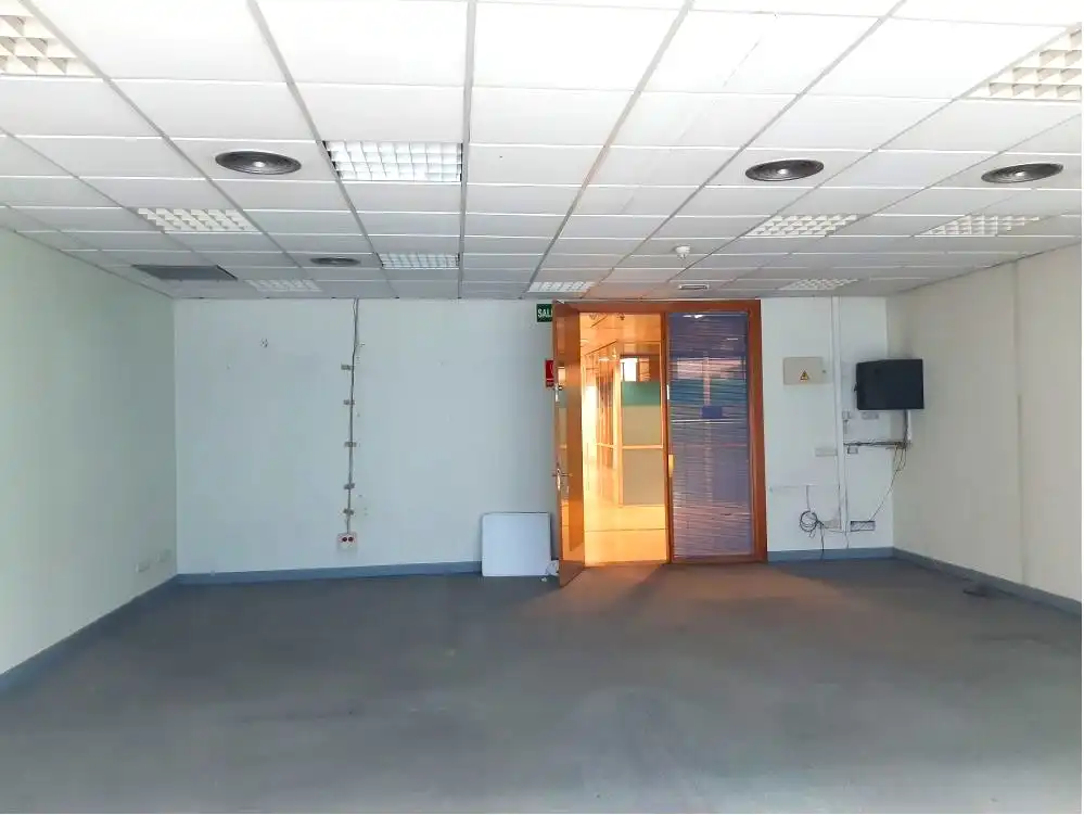 Büro zum Verkauf in CARLOS LOPEZ OTIN, imagen 6