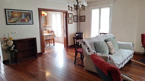 Foto 3 de Pis de lloguer a Larraitz Auzoa, Alegia, Gipuzkoa