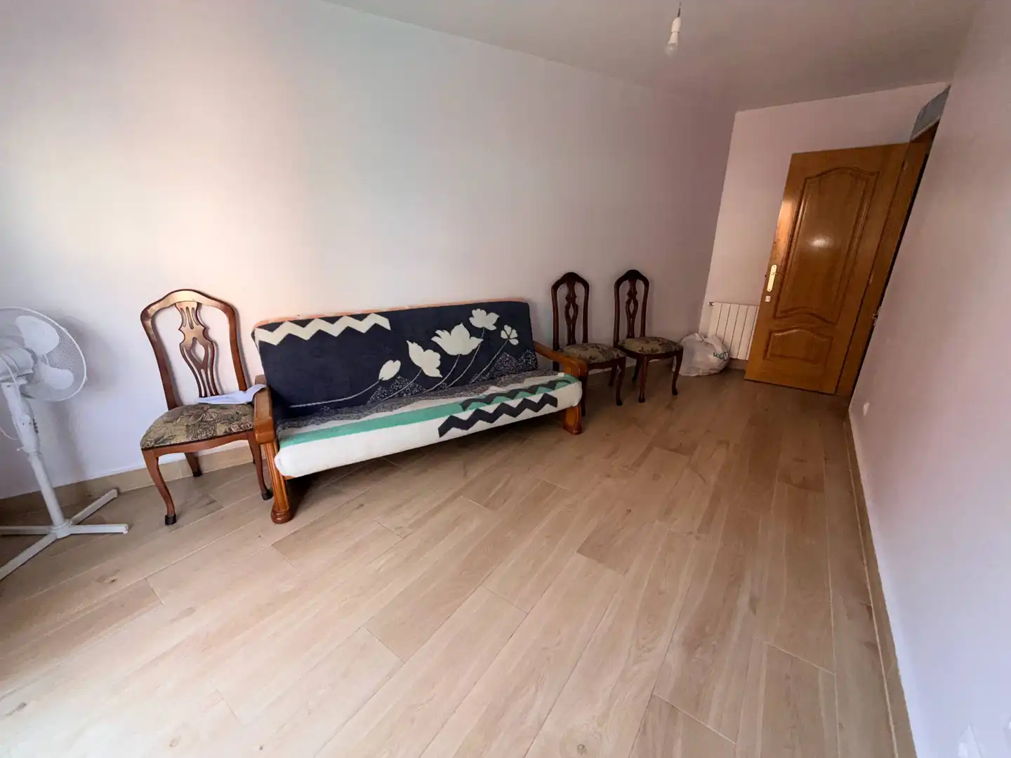 Flat for sale in San Isidro