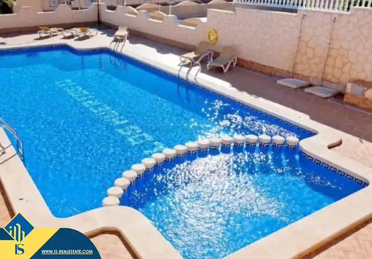 Villa avec piscine à vendre à Los Balcones - Los Altos, imagen 2