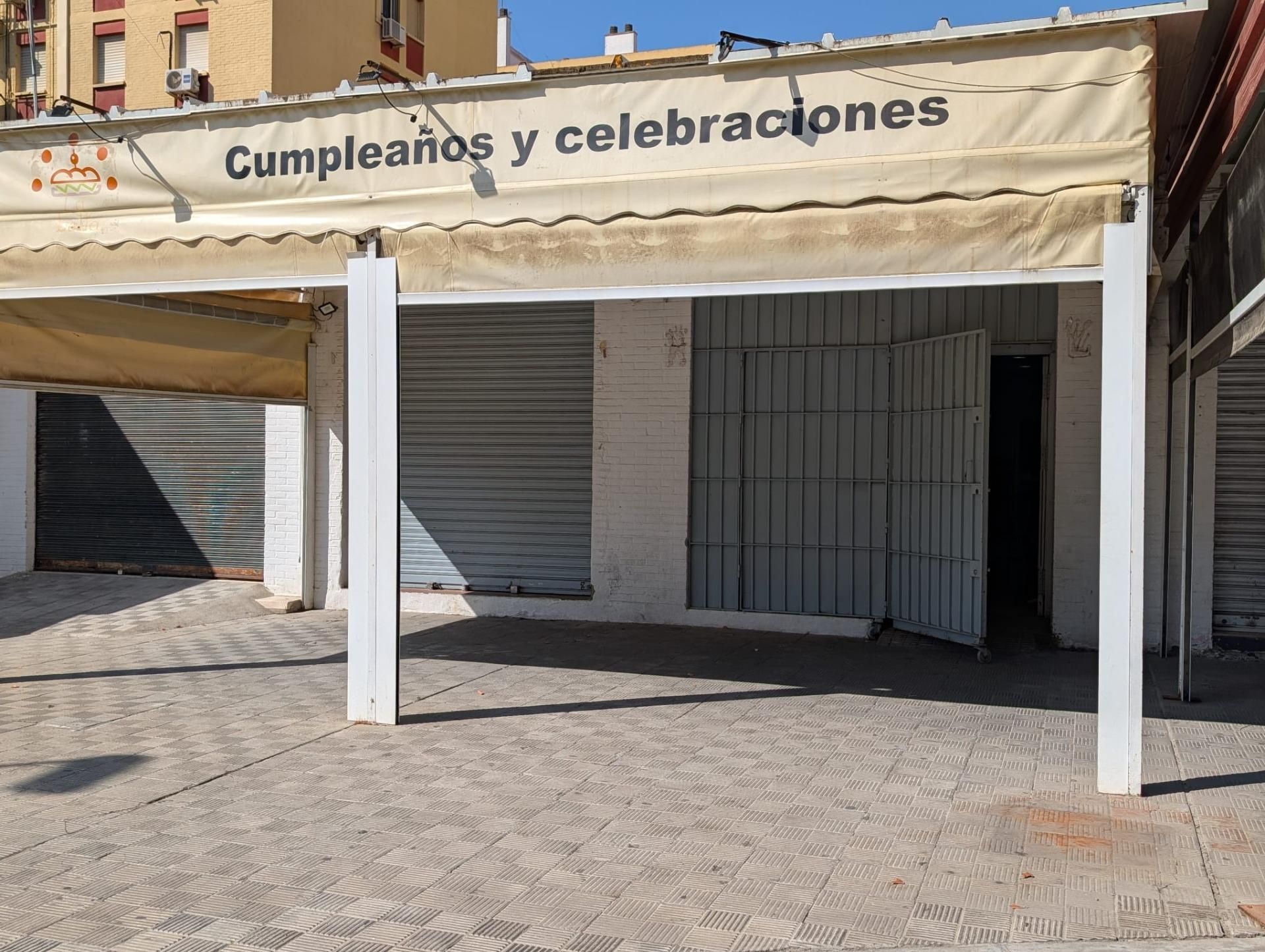 Local en venda en Castilleja de la Cuesta