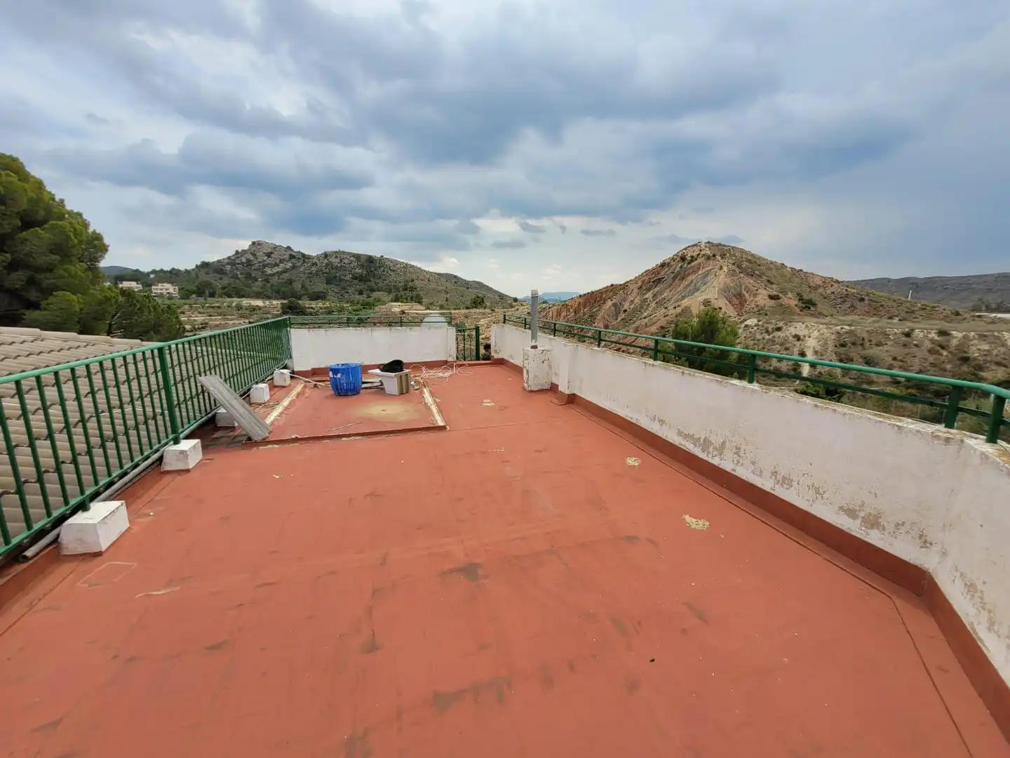 Country house with pool for sale in Petrer, imagen 39