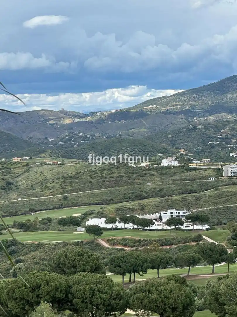 Adosado con piscina en venta en La Cala Golf - Lagar Martell, imagen 23