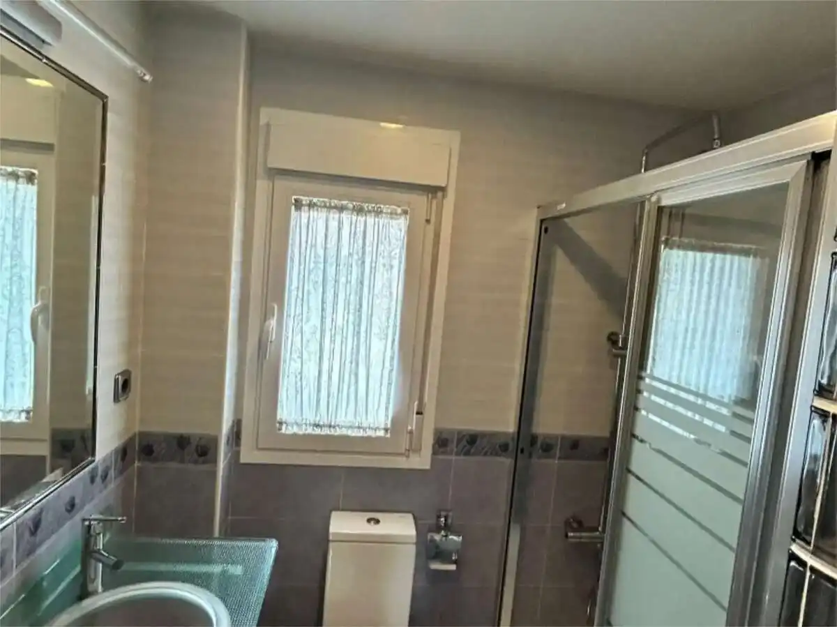 Baño de Piso en venta en Móstoles con Terraza