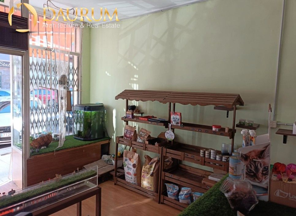 Local en venda en San Fernando de Henares