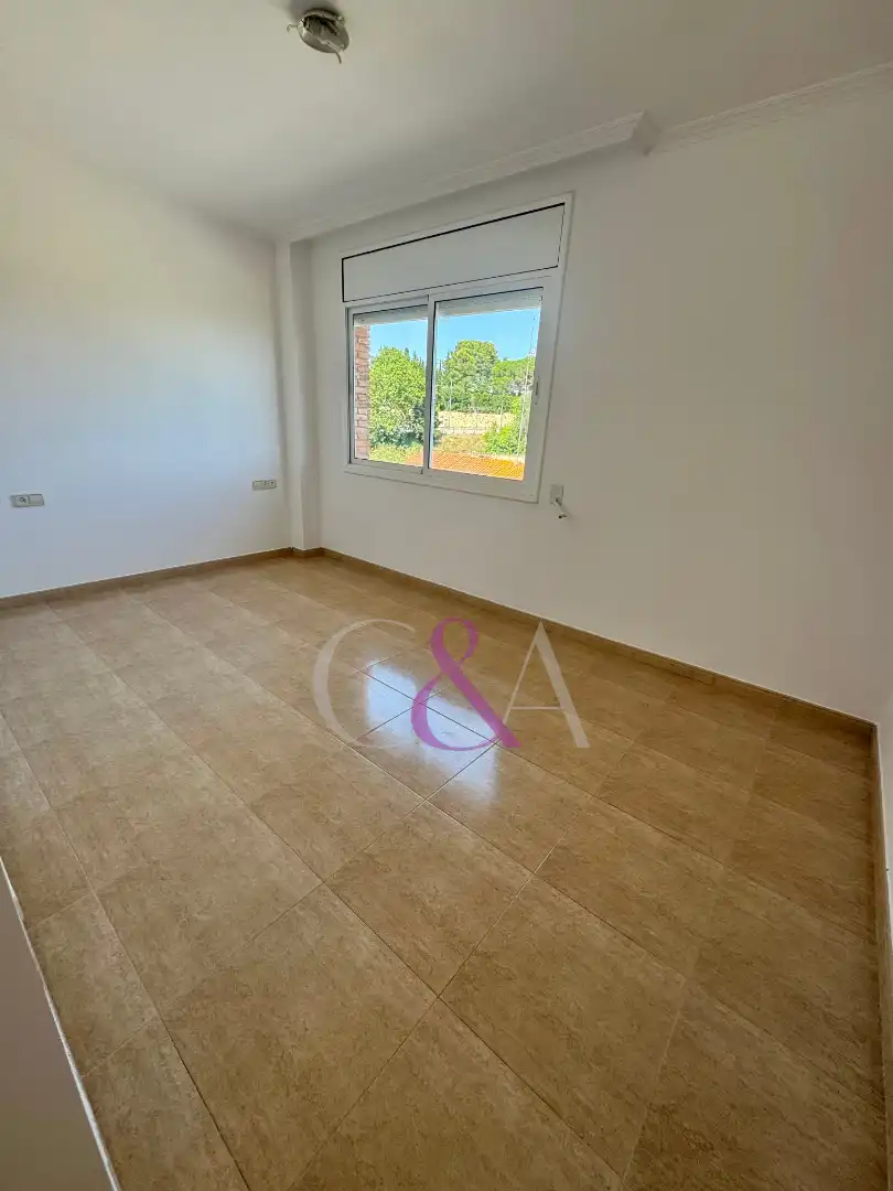 Habitación de Casa o chalet en venta en Sant Vicenç de Montalt con Aire acondicionado, Calefacción y Terraza