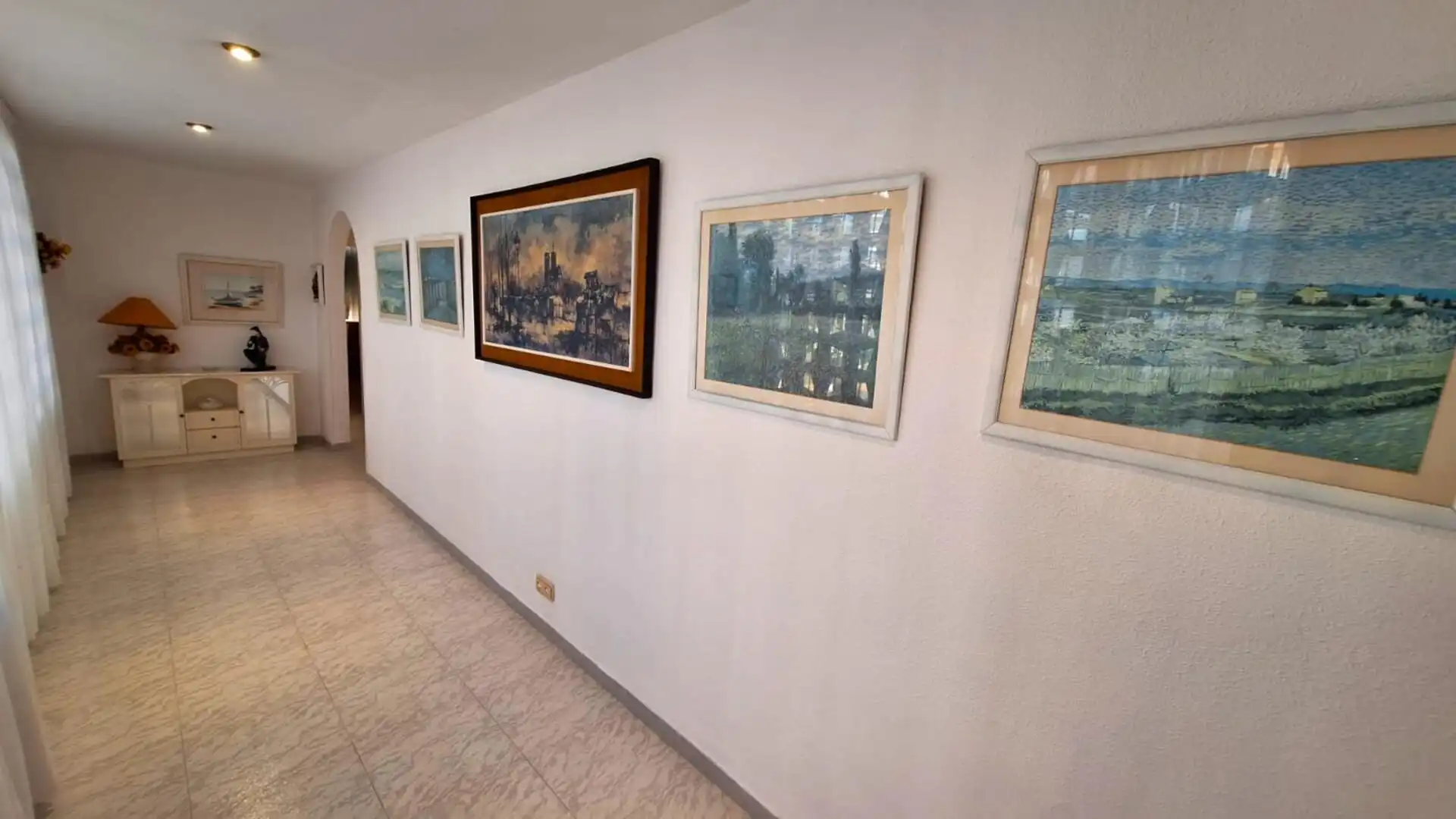 Mini appartamento con ascensore in vendita a Playa de Levante, imagen 31
