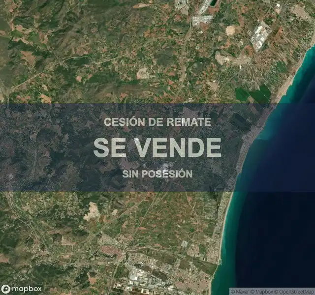Piso en venta en Faura