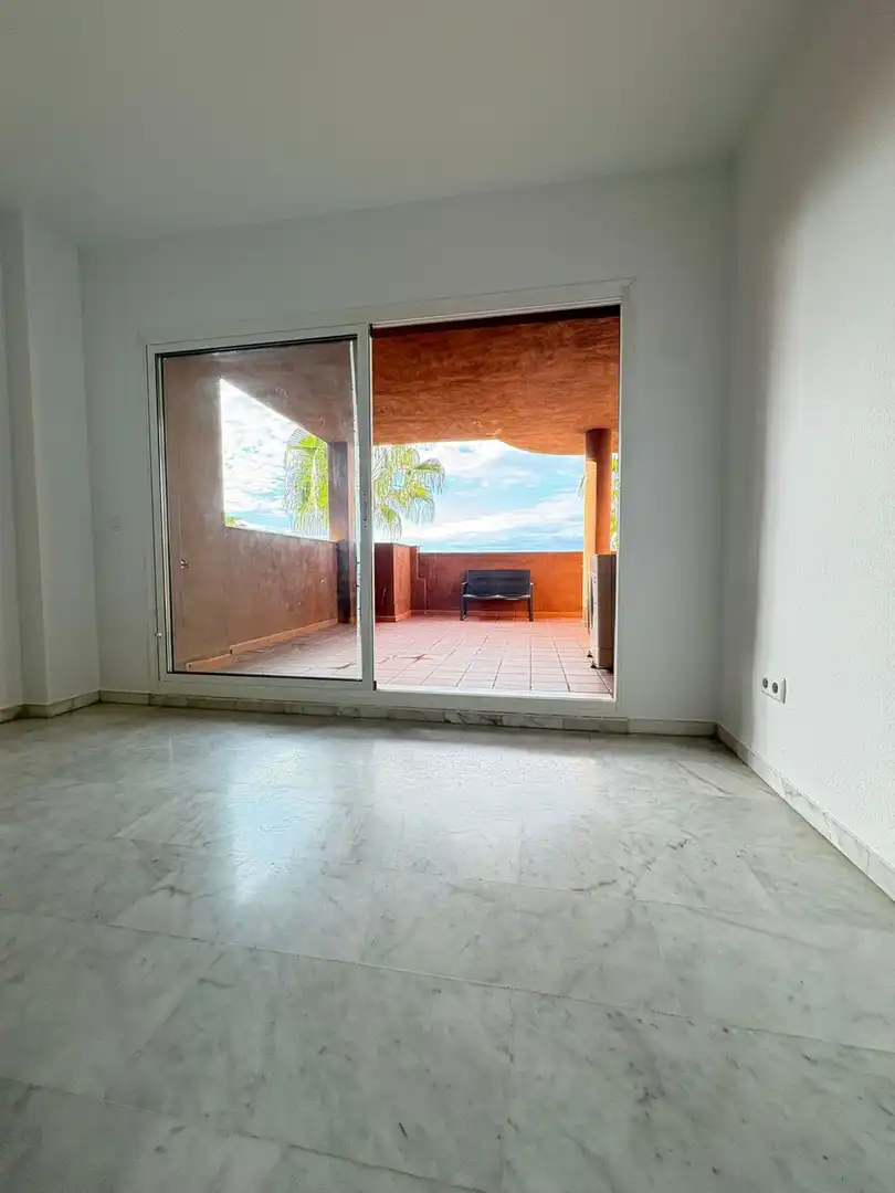 Wohnung zum Verkauf in Reserva de Marbella