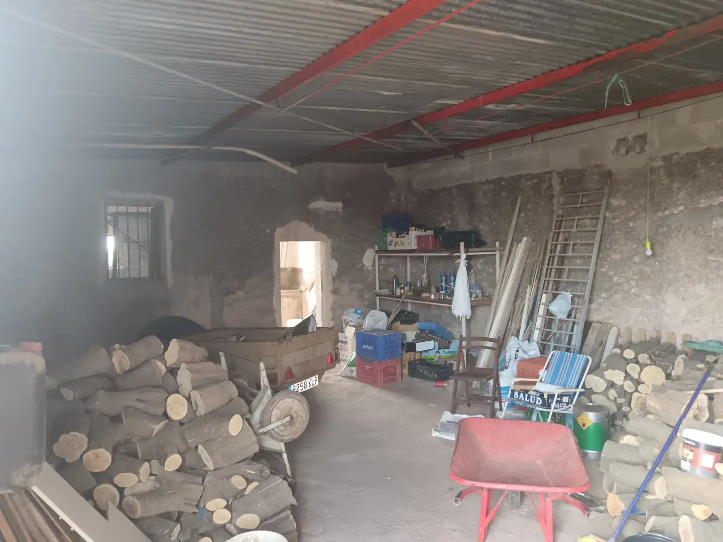 Casa rústica en venta en Piscinas, imagen 14