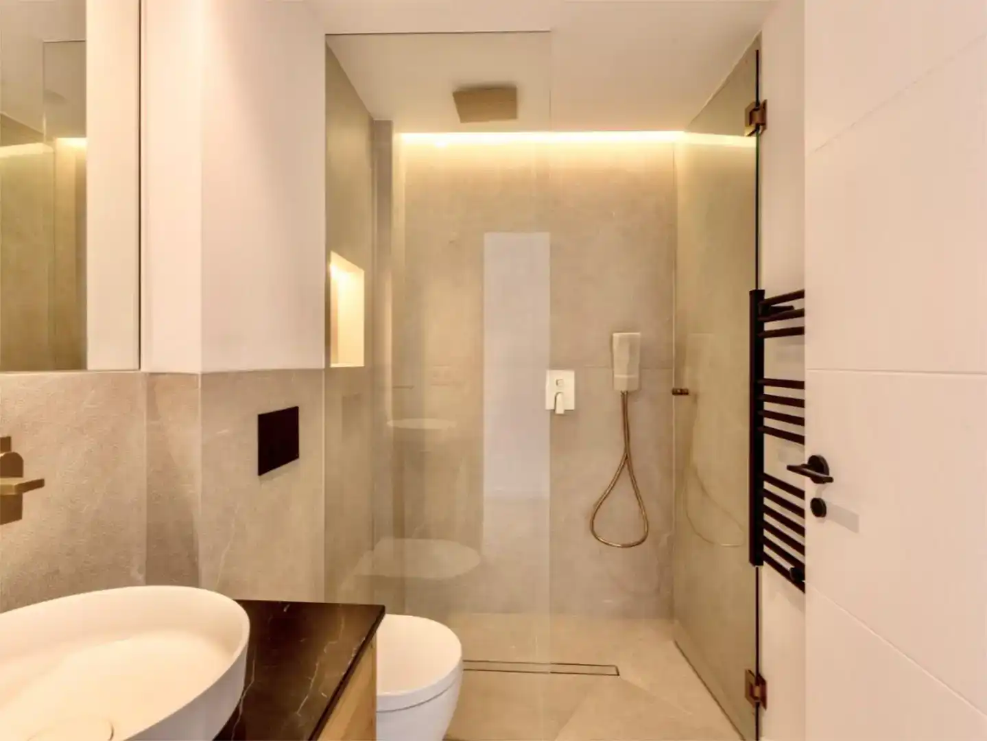 Baño de Piso en venta en Lloseta con Aire acondicionado y Balcón
