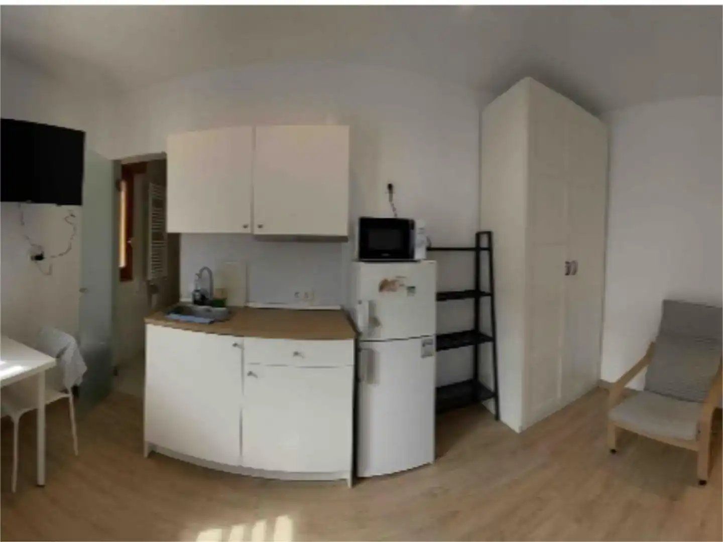 Küche von Wohnung zur Miete in Villaviciosa de Odón
