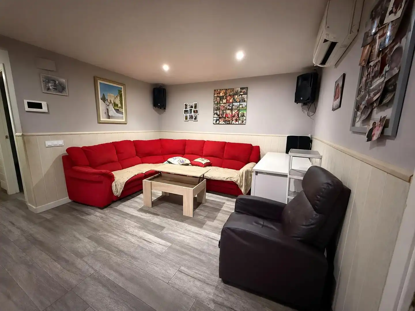 Ground floor for sale in Calle VINT-I-QUATRE, imagen 12