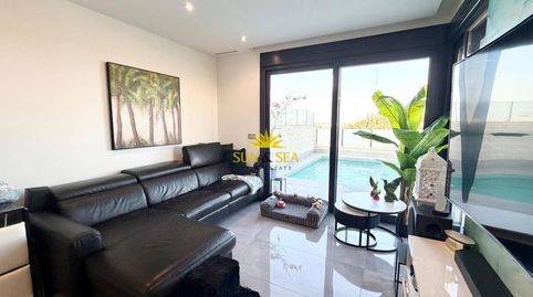 Photo 5 of Houses for sale in Los Balcones - Los Altos, Torrevieja