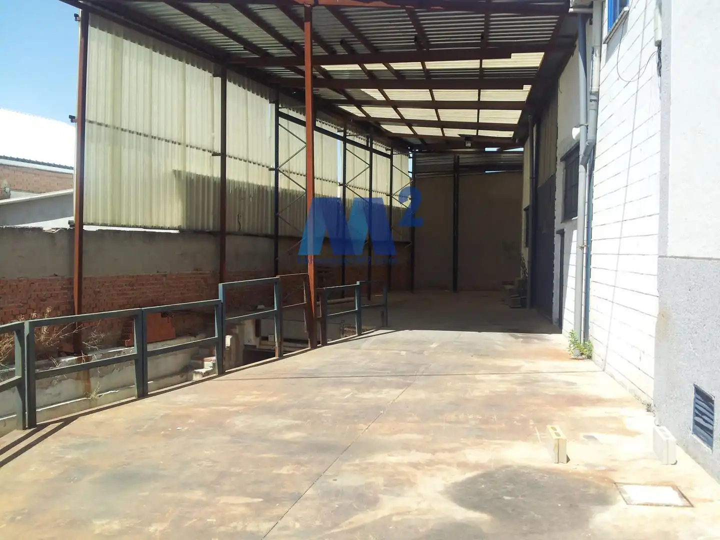 Industrial building for sale in Camino Puente Viejo, imagen 39