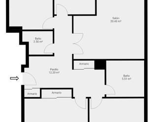Flat for sale in Oviedo   with Heating and Storage room