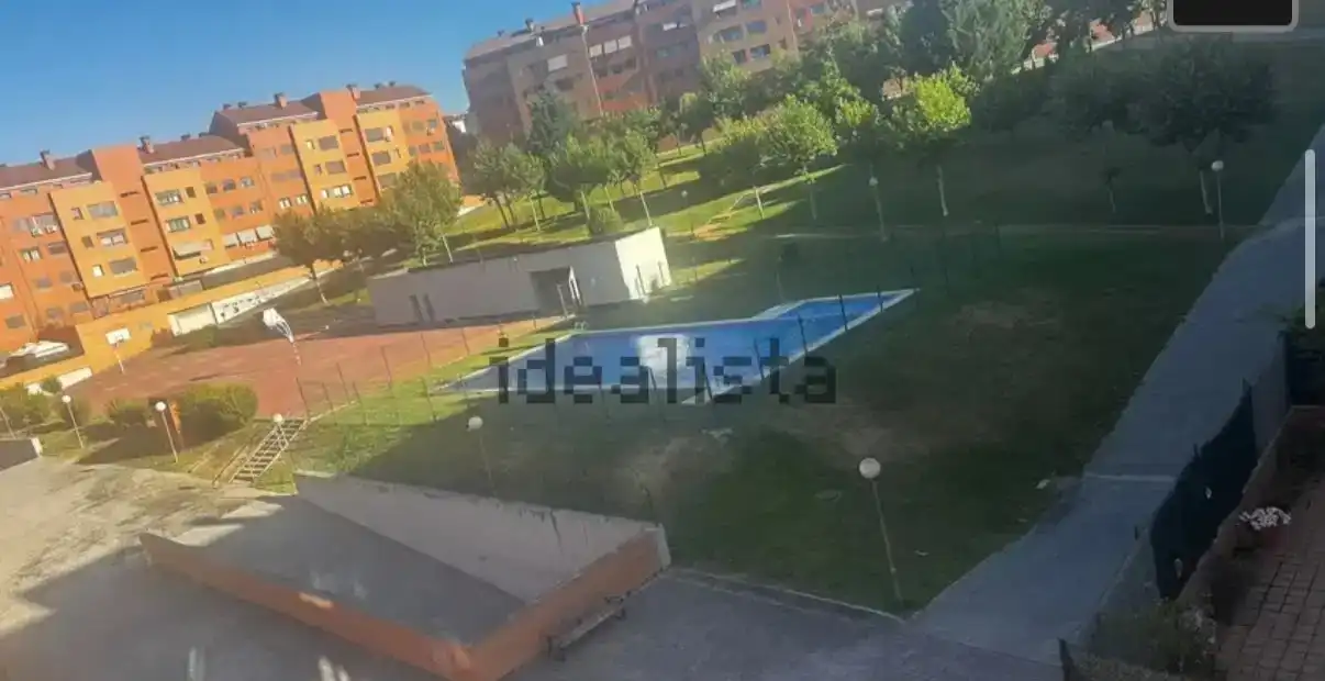 Piscina de Pis en venda en Las Flores