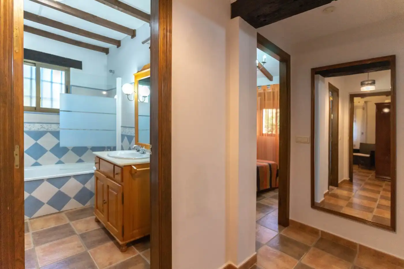 Villa mit Pool zum Verkauf in Centro, imagen 27