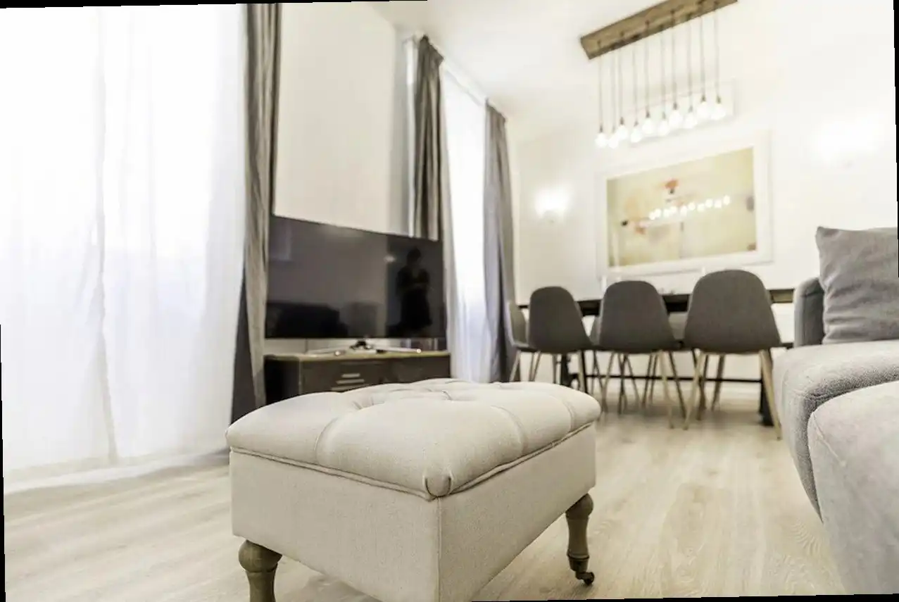 Wohnung mit Aufzug zur Miete in Henao Kalea, imagen 12