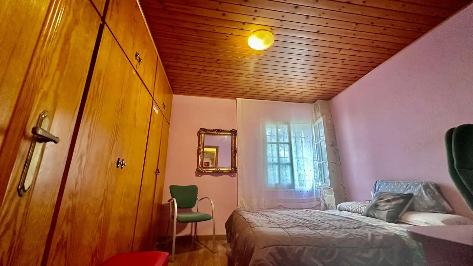 Habitación de Casa o chalet en venta en Vallmoll con Calefacción, Jardín privado y Terraza