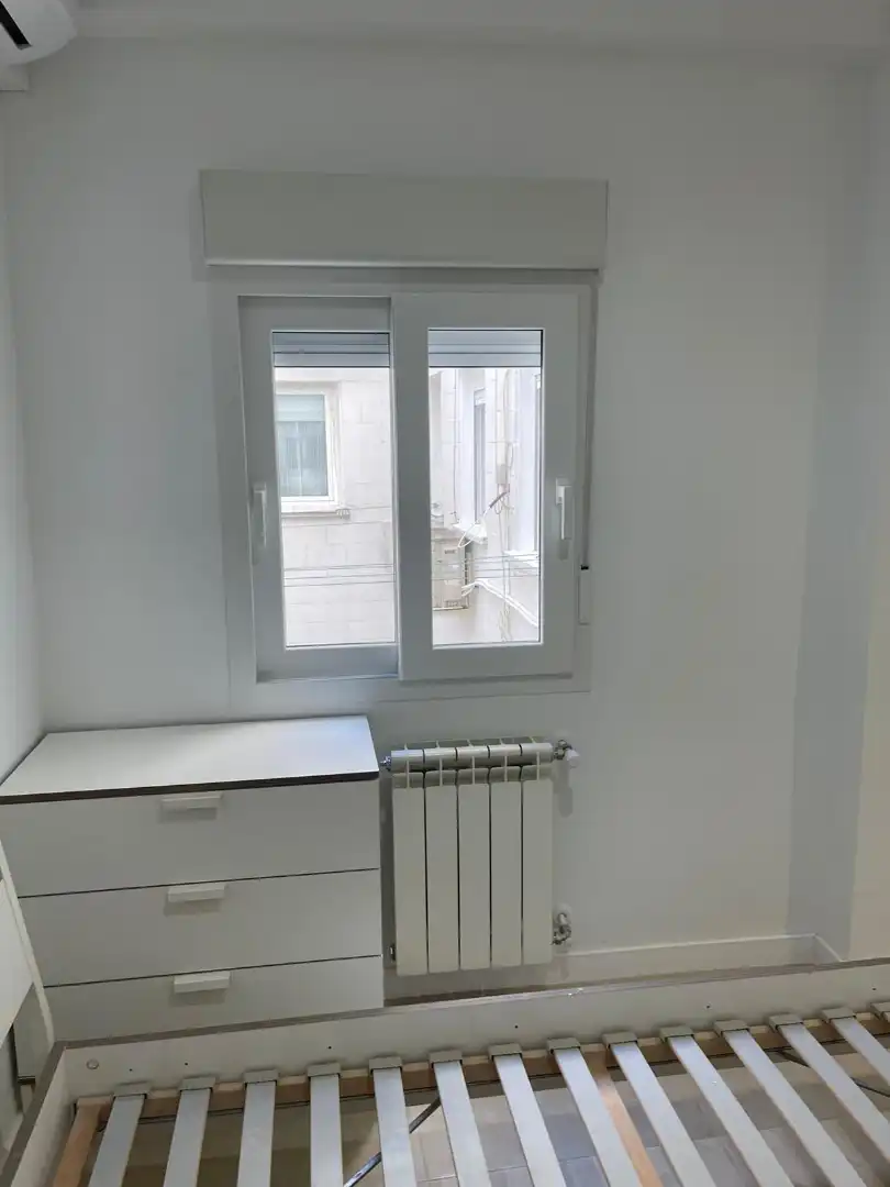 Flat for rent in Calle de Rafael Herrera, 11, Castilla