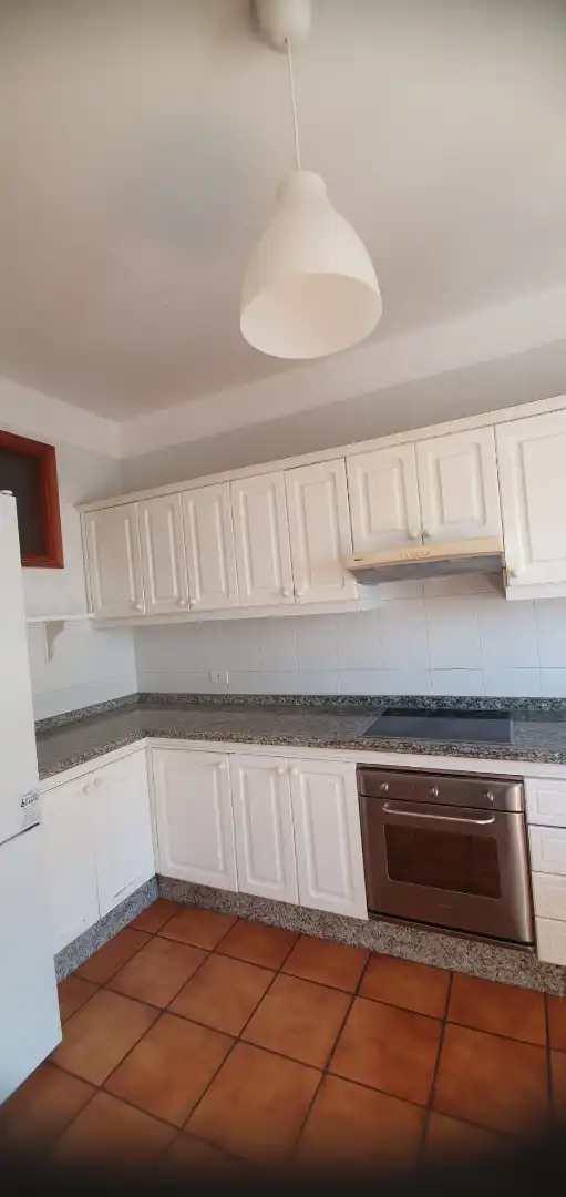 Kitchen of Detached homes for sale in San Cristóbal de la Laguna  with Private garden, Terrace and Storage room
