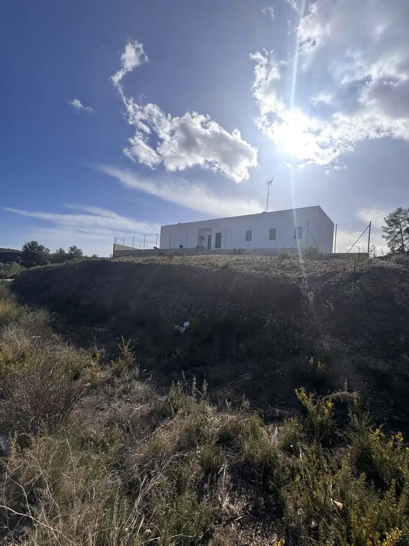 Terreno residencial en venta en El Catllar, imagen 10