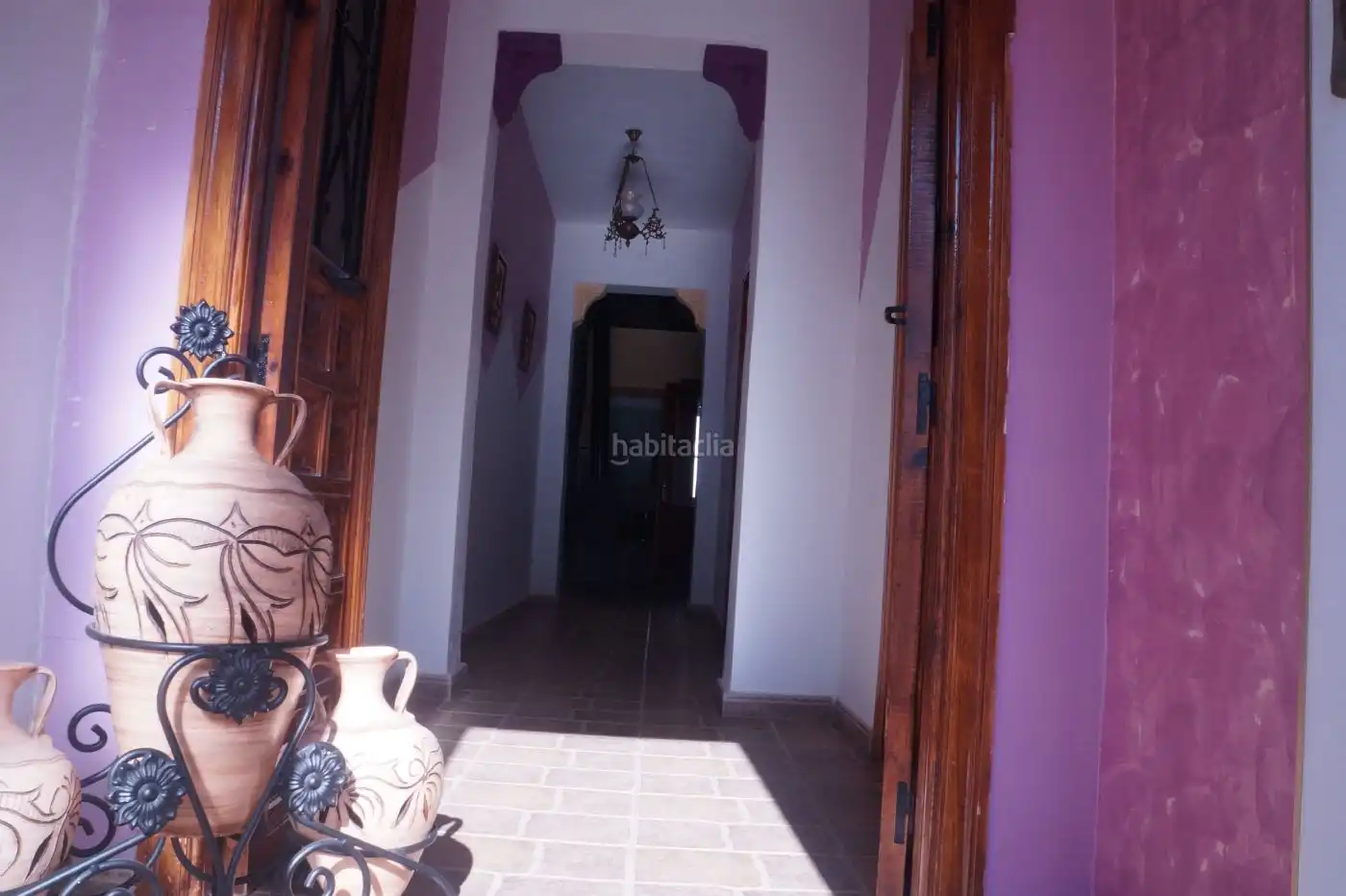 Casa en venda a Calle Antonio Machado 21, imagen 29