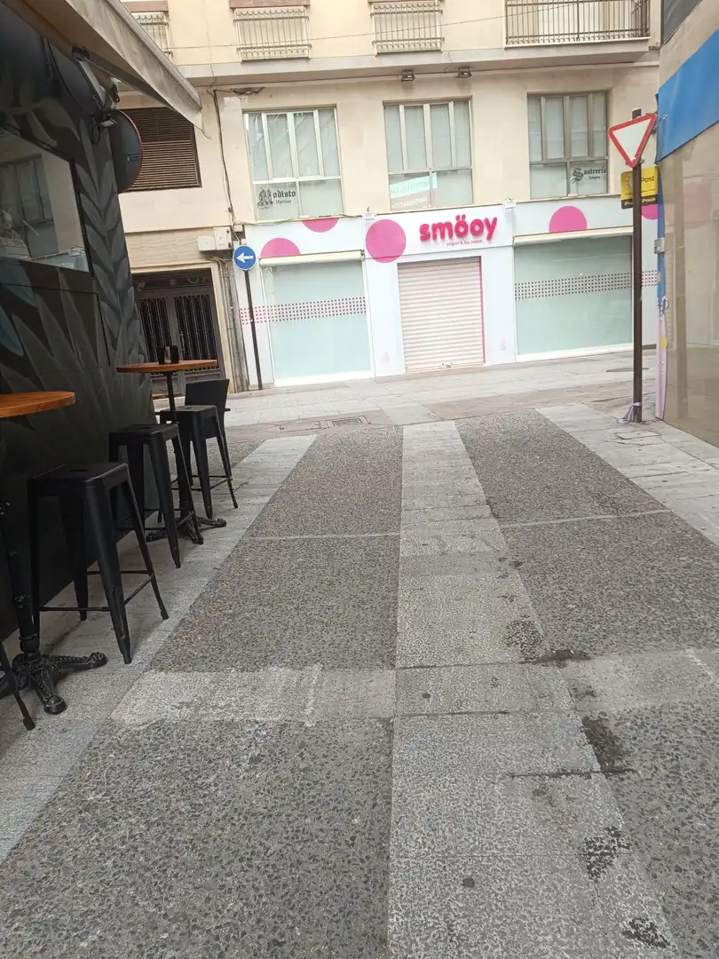 Local commercial à louer à Elche ciudad, imagen 33