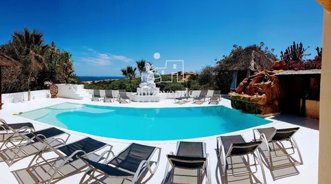 Photo 2 of Houses for sale in Carrer San Jaime, Cap Martinet, Santa Eulària des Riu