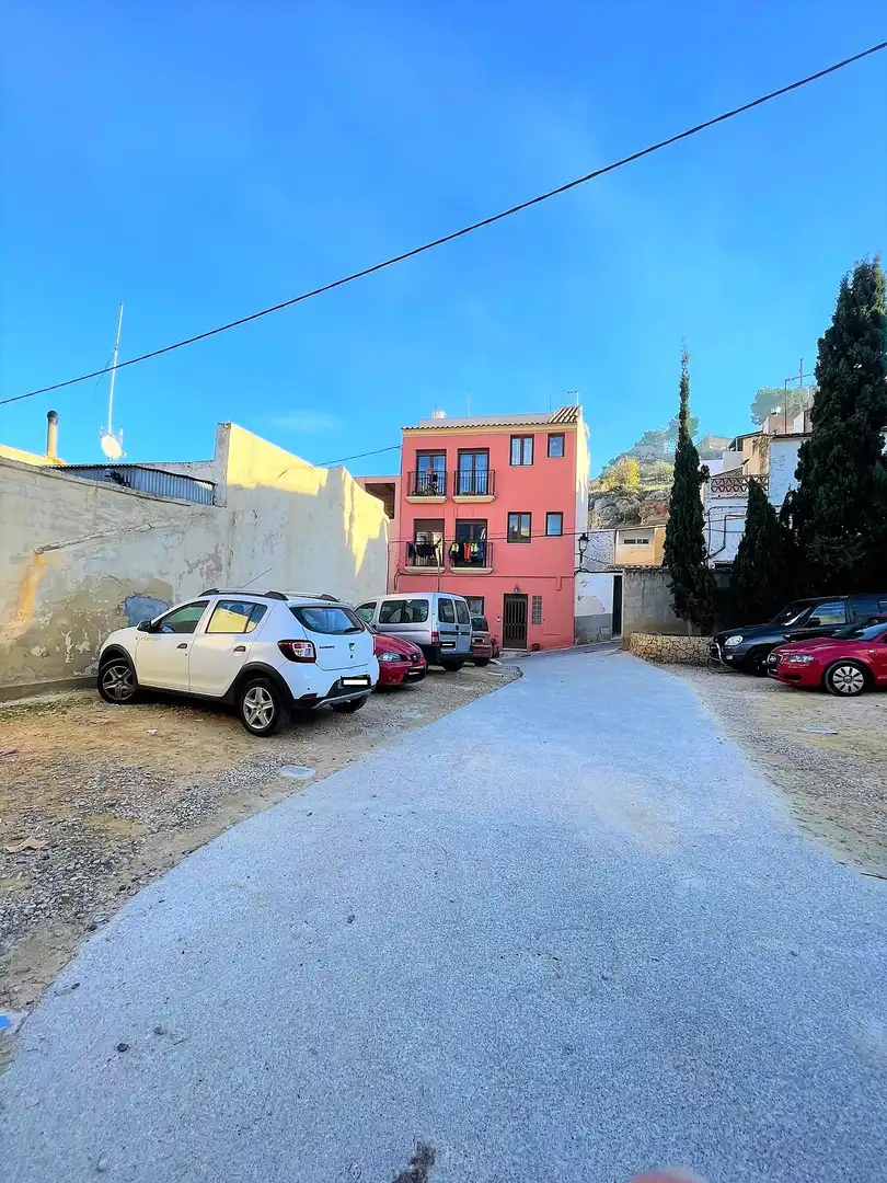 Residencial en venda a Carrer Nou, 19, Casco urbano