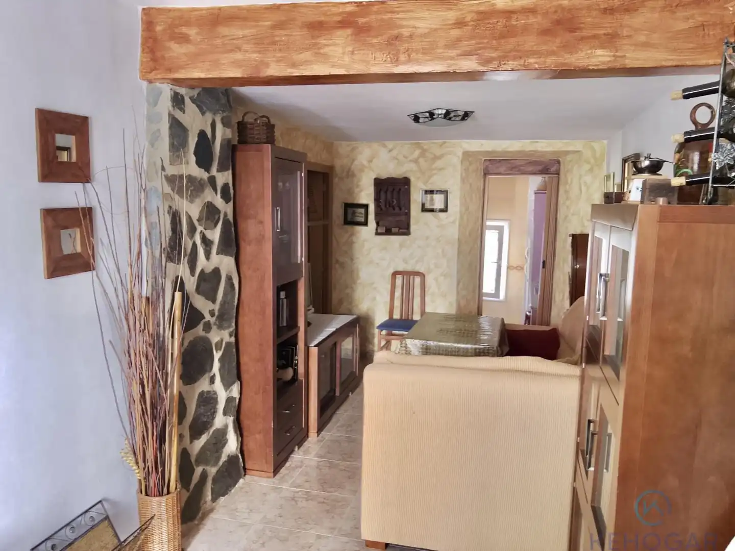 Casa en venta en Minas de Riotinto