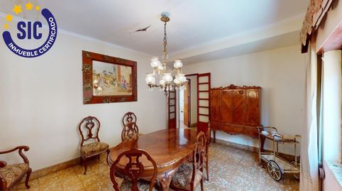 Foto 3 de Casa o xalet en venda a Avenida Loygorri, 8, Oliva pueblo, Oliva