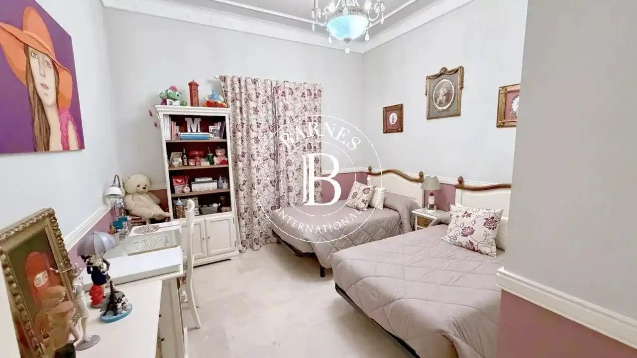 Habitación de Piso en venta en Quintanar de la Orden con Aire acondicionado, Calefacción y Jardín privado