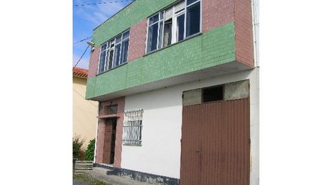 Foto 2 de Casa o chalet en venta en Fene, A Coruña
