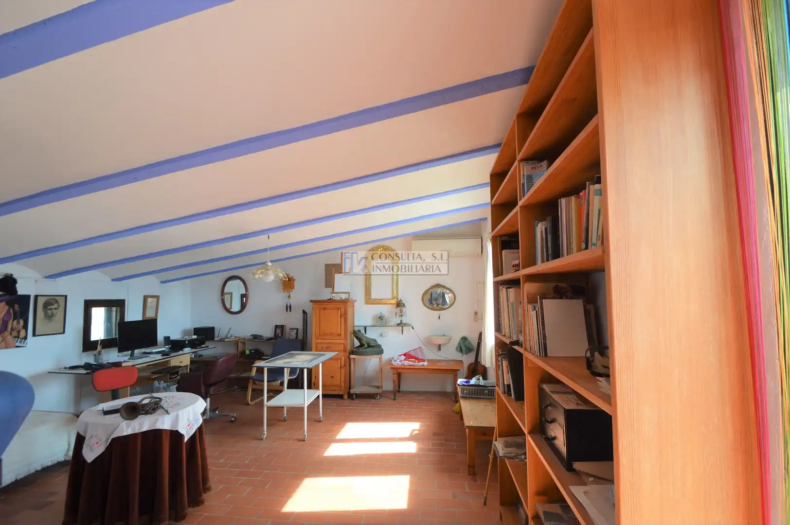 Living room of Houses for sale in Vinaròs  with Private garden, Terrace and Storage room