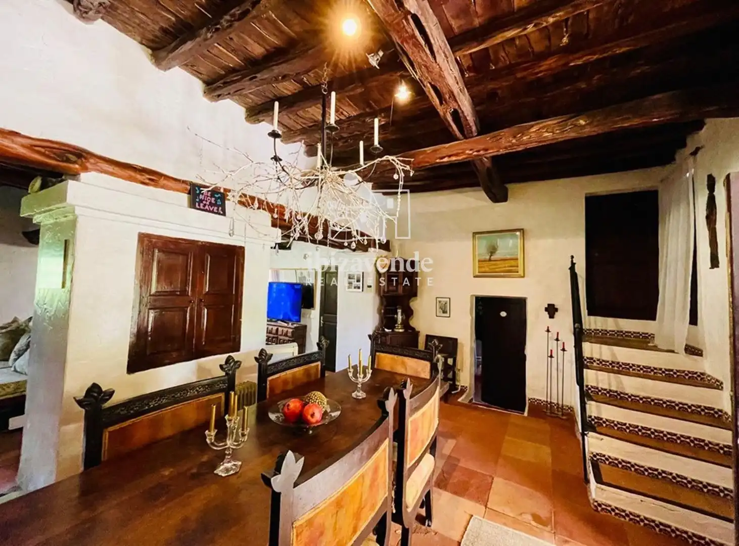 Maison avec piscine à vendre à De can costera, imagen 7