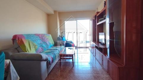 Foto 2 de Piso en venta en Rambla de Sant Joan, 103, Lloreda, Badalona