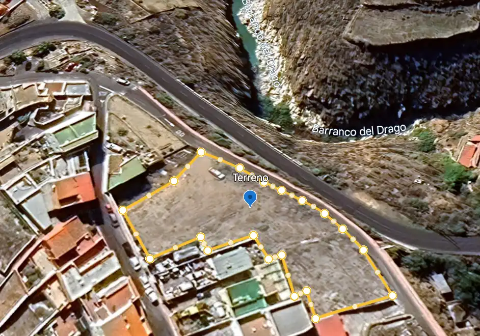 Außenansicht von Residential zum Verkauf in San Miguel de Abona