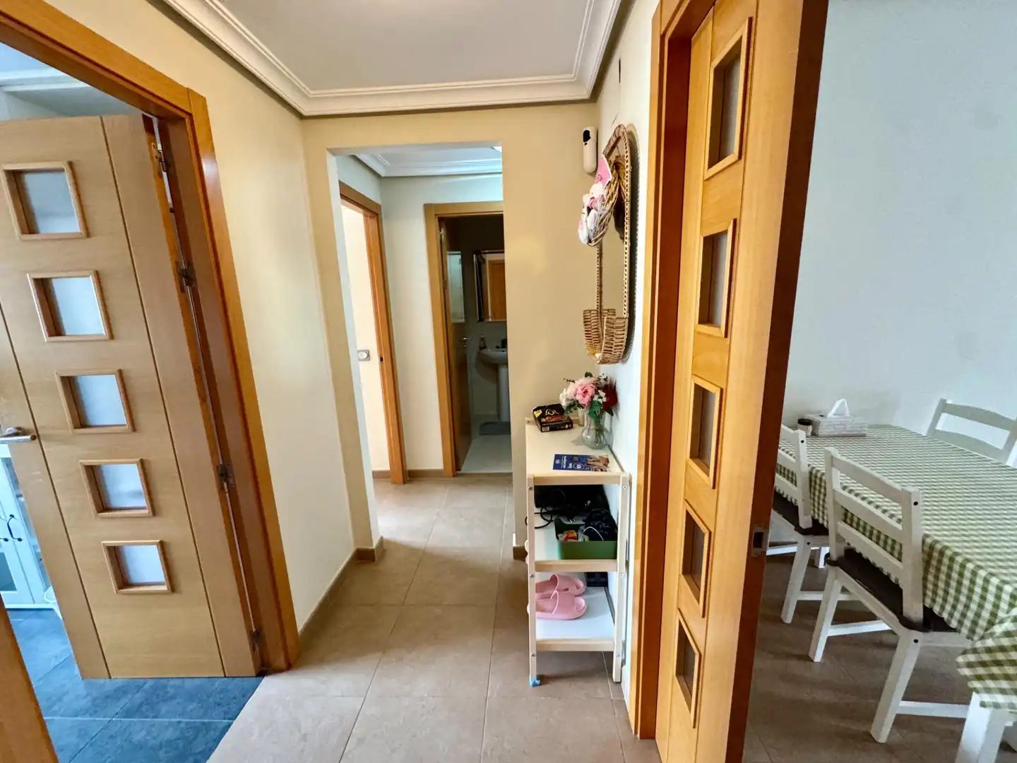Apartament amb piscina en venda a Centro, imagen 11
