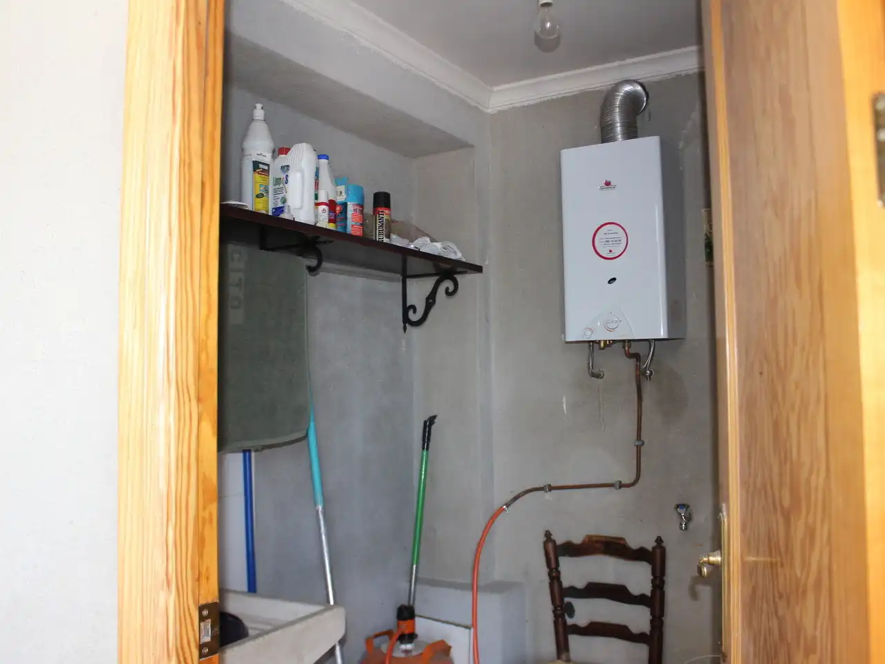 Maison à vendre à Oria, imagen 21