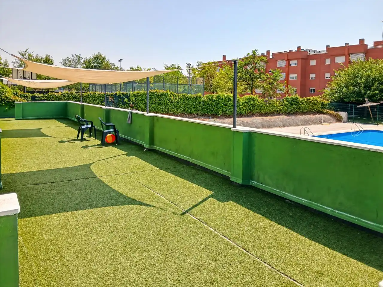 Dúplex en venta en Rivas Futura