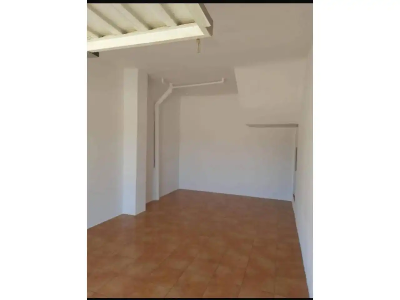 Casa adosada en venda en Coreses amb Calefacció, Terrassa i Moblat